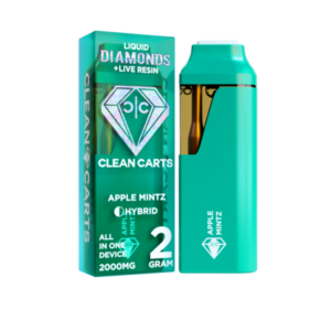 order-clean-carts-apple-mintz-vape
