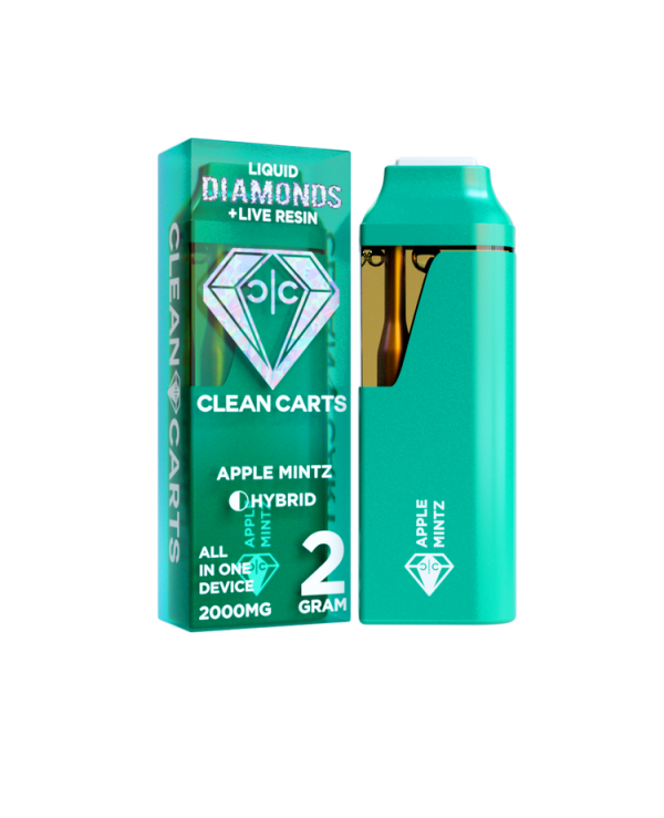 order-clean-carts-apple-mintz-vape