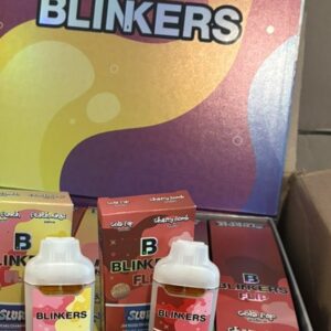 Blinkers Runtz