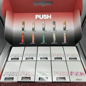 push-pink-guava-vape-diposable