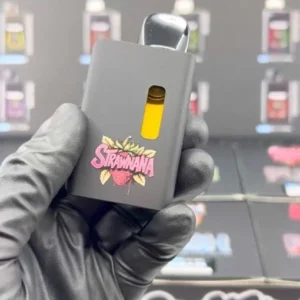push-strawnana-2g-vape