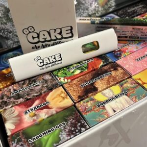 OG cake Runtz